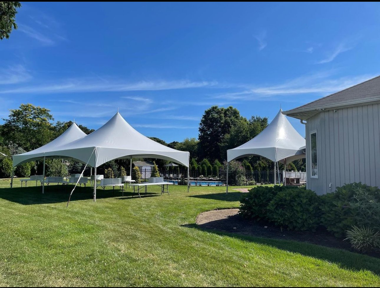 Long Island Finest Party Rentals